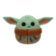 Squishmallows Star Wars Grogu se sušenkami