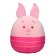 Squishmallows Disney Prasátko 35 cm