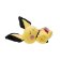 Pokémon Plyšák - Pichu spící 13 cm