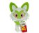 Pokémon Plyšák - Sprigatito 20 cm