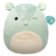 Squishmallows Pásovec s chlupatým bříškem Arilla 40 cm