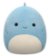 Squishmallows Modrý dinosaur John-John 40 cm