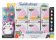Squish-a-Longs Clip-a-Longs Mystery Mini-Squish