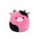 Squishmallows Kráva Pollyanna 30 cm
