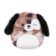 Squishmallows Merle pejsek - Zerdan 30 cm