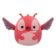 Squishmallows Disney Stitch Leroy 25 cm