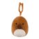 Squishmallows Klíčenka Ptakopysk - Santino 9 cm