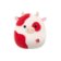 Squishmallows Kráva Claudio