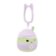 Squishmallows Klíčenka Matcha Laté - Latchmi 9 cm