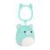 Squishmallows Klíčenka Medvěd - Belinda 9 cm