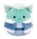 Squishmallows Goblin - Troye 20 cm