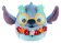 Squishmallows Disney Stitch - Stitch v ananasových brýlích