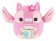 Squishmallows Disney Stitch - Angel s rádiem