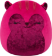 Squishmallows Vínová veverka - Mamina 20 cm