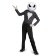 The Nightmare before Christmas Kostým Jack Skellington (7-8 let)