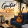 2CD Various Artists - Instrumental Guitar Vibes