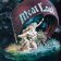 LP Meat Loaf - Dead Ringer (Violet Vinyl)