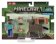 Figurka - Minecraft - Steve & Donkey - 8 cm