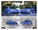 Angličák Hot Wheels Premium 2004 VW Golf R32