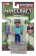 Figurka - Minecraft - Steve - 8 cm