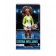 Panenka Barbie Serena Williams