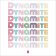 CD BTS - Dynamite