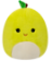 Squishmallows Fuzz-A-Mallows Jablko Ashley 30 cm