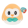 Squishmallows Pokémon - Rowlet 25 cm