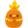 Squishmallows Pokémon - Torchic 36 cm
