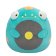Squishmallows Pokémon - Belibolt 60 cm
