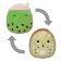 Squishmallows 2v1 - Kiwi Kachina a bubble tea Sevda