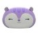 Squishmallows Stackables Veverka Sydnee