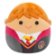 Squsihmallows Harry Potter Ron 40 cm
