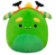 Squishmallows Zelený netvor Callum 20 cm