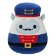 Squishmallows Yeti louskáček Yuri 20 cm