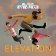 CD Black Eyed Peas - Elevation