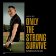 2LP Bruce Springsteen - Only The Strong Survive (Orbit Orange vinyl)