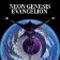 2LP Shiro Sagisu - Neon Genesis Evangelion (Original Series Soundtrack)