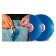 2LP Tyler, the Creator - Cherry Bomb (Transparent Blue vinyl)