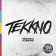 LP Electric Callboy - Tekkno (Tour Edition Tri-Colored vinyl)