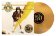 LP AC/DC: High Voltage (Limited Coloured Gold Metallic Vinyl) 