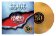 LP AC/DC - The Razors Edge (Limited Coloured Gold Metallic Vinyl) 