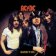 LP AC/DC - Highway To Hell (Hellfire vinyl)