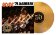 LP AC/DC - '74 Jailbreak (50th Anniversary Gold vinyl)