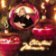 LP Barbra Streisand - Christmas Memories /Red Marble vinyl)