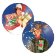 LP Wham! - Last Christmas (Limited Anniversary Picture Disc vinyl, Re-Issue)