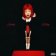 LP Jennie - Ruby (Apple Red vinyl)