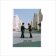 LP Pink Floyd - Wish You Were Here (50th Anniversary Yellow vinyl)