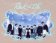 CD &TEAM - 1ST MINI AL.'BACK TO LIFE'