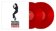 2LP Michael Jackson: Number Ones (Reissue Red Vinyl)